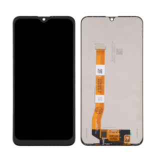 LCD For Oppo C35  MT Tech