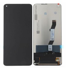 LCD MT Tech For Xiaomi Mi 10T 5G / Mi 10T Pro 5G InCell