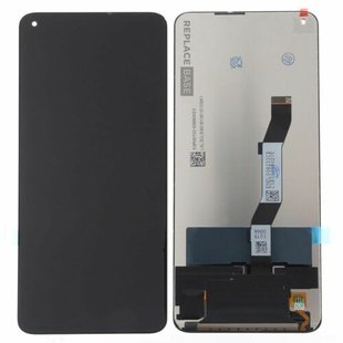 LCD MT Tech For Xiaomi Mi 10T Pro 5G Display Assembly