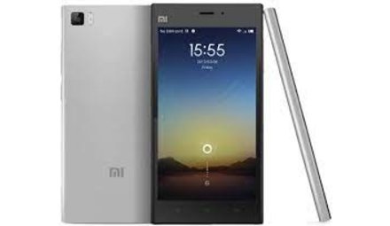 Xiaomi Mi 3