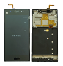 LCD for Xiaomi Mi3