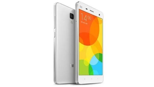 Xiaomi Mi 4