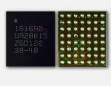 Hydra USB charging Controller IC for iPhone 12 MT Tech