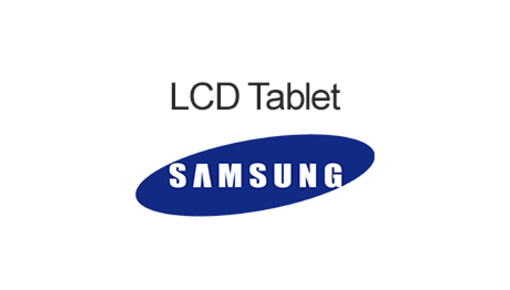 Schermi LCD Samsung per i modelli più trendy