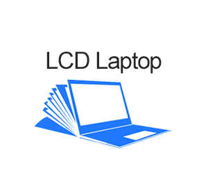 LCD Laptop