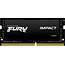 Kingston Fury Impact 8GB DDR4 3200 MHz  KF432S20IB/8