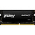 Kingston Fury Impact 8GB DDR4  2666 MHz  KF426S15IB/8