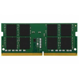 ValueRAM 16GB DDR4 2666 MHz  KVR26S19S8/16