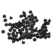 iMac Keyboard Screws