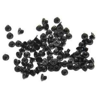 iMac Keyboard Screws