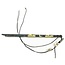 MacBook Air 11" A1465 2011 Antenna