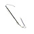 MacBook Air 13" A1466 2011 Antenna