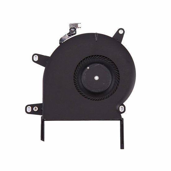 MacBook Pro 13" A1708 2016 Cooling Fan