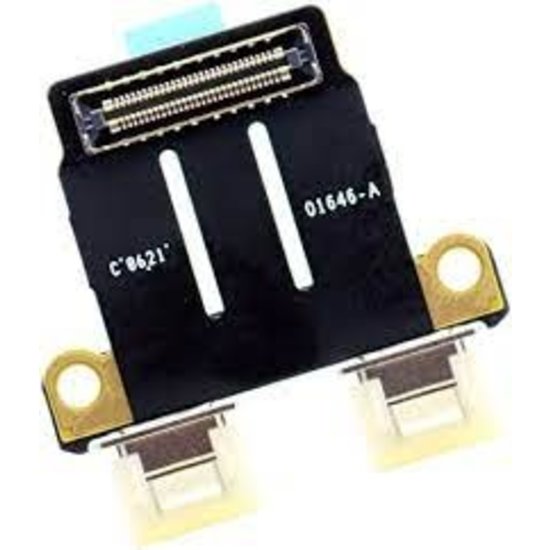 MacBook Pro 13/15" A1989/A1990 DC Cable