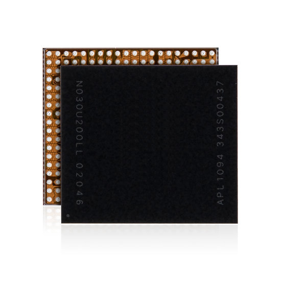 Power Supply IC For IPhone 12 Series