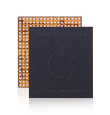 Power Supply IC For IPhone 13 Series - MT Tech