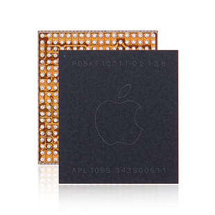Power Supply IC For IPhone 13 Series - MT Tech
