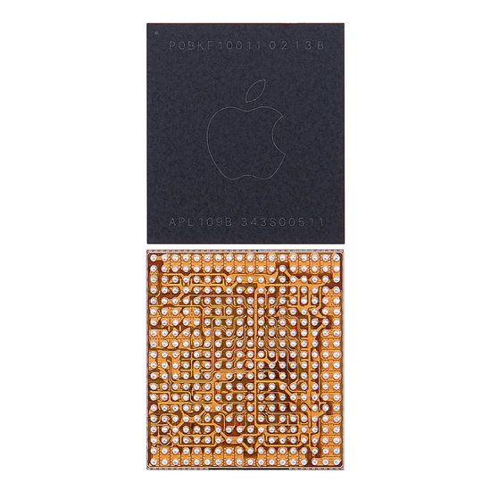 Power Supply IC For IPhone 13 Series - MT Tech