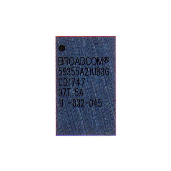 Wireless Charging Charger IC Chip For IPhone 8/8 Plus/X/XS/XS Max/XR