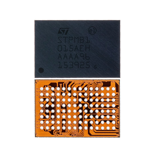Wireless Charging Charger IC Chip For IPhone 11 Series