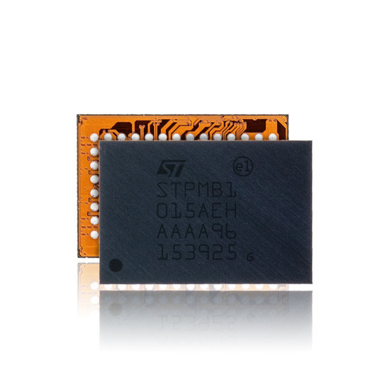 Wireless Charging Charger IC Chip For IPhone 11 Series
