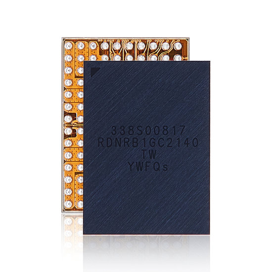 Wireless Charging Charger IC Chip For IPhone 13 Series