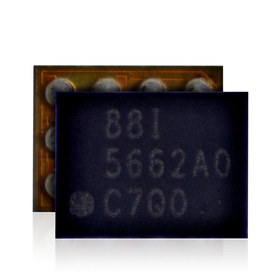 Camera Flash Driver IC 2 For IPhone X/XS/XS Max/XR