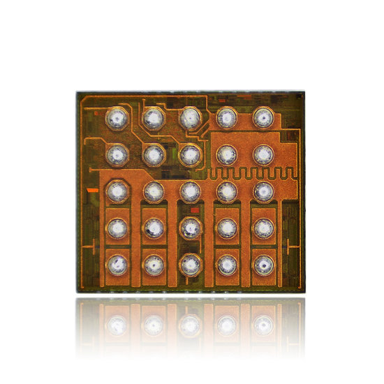 Camera Flash Driver IC 2 For IPhone 11/12/13 Series