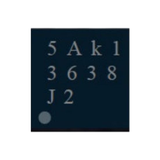 Backlight Control IC For IPhone X