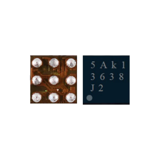 Backlight Control IC For IPhone X