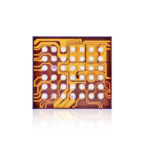 U5100 IC For IPhone X