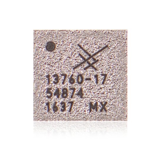 DSM-LB-E PA IC For IPhone X