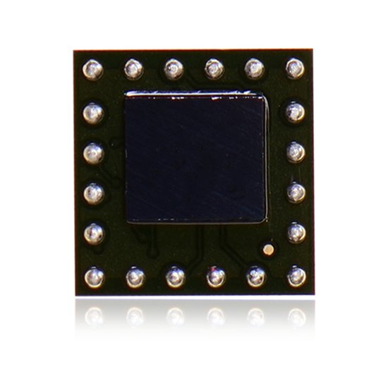 DSM-LB-E PA IC For IPhone X