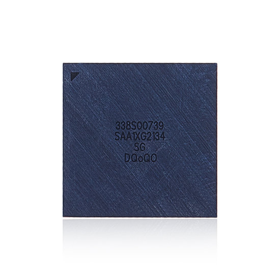 Audio IC (Big) For IPhone 13 Series