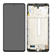 LCD Samsung Galaxy M52s SM-M526 GH82-27094A Black Service Pack