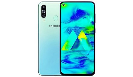 Galaxy M52s