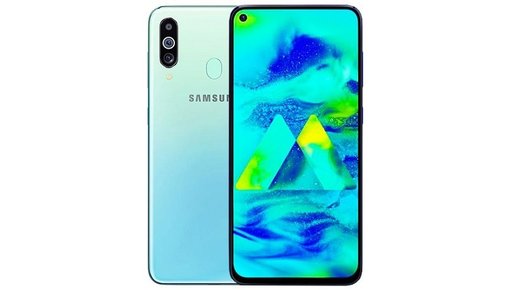 Galaxy M52s