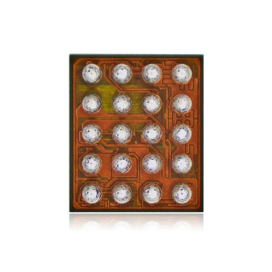 Chestnut Controller Display driver for iPhone 11-13 Pro Max