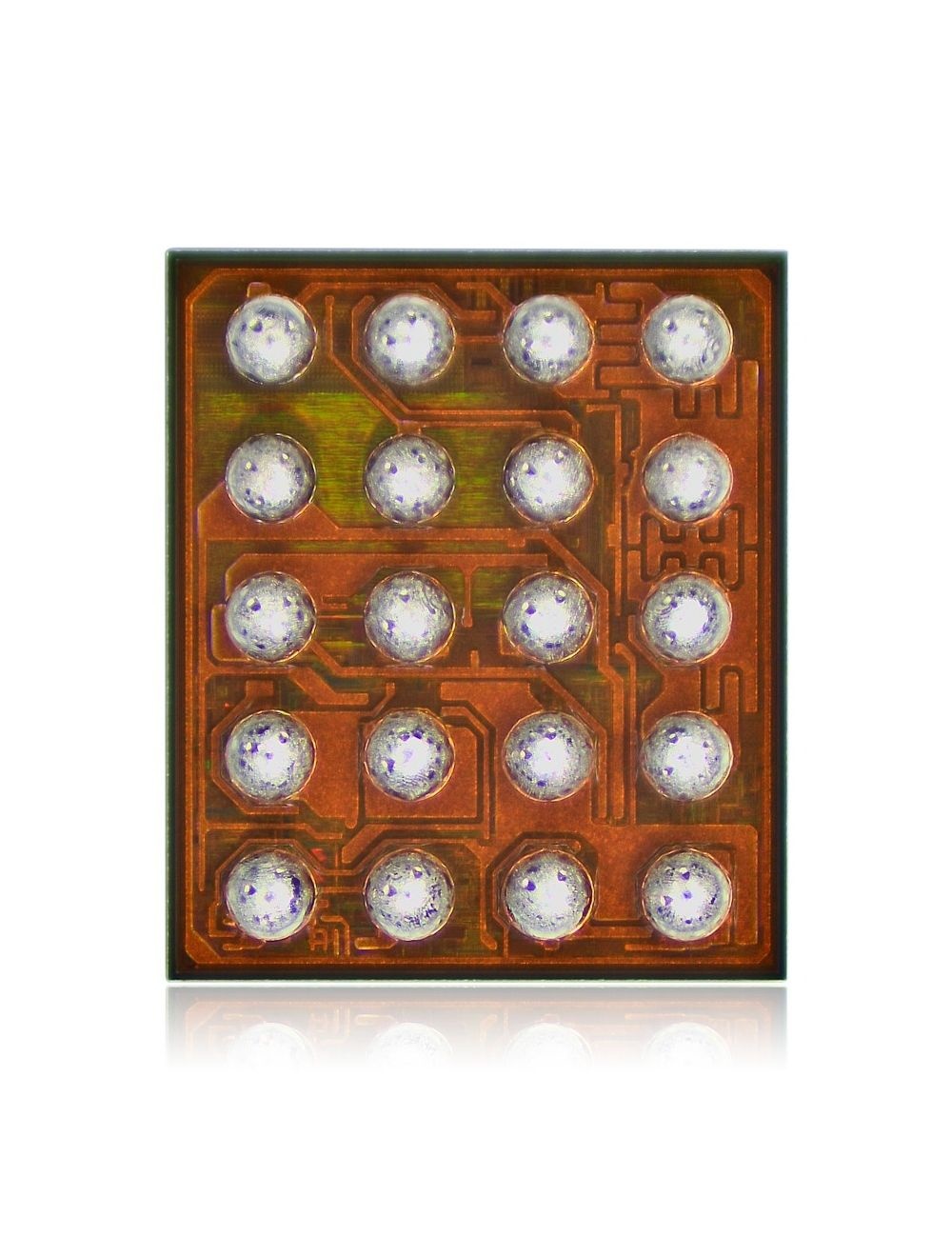 Chestnut Controller Display driver for iPhone 11-13 Pro Max