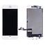 LCD  &  Back Plate For IPhone 7 White  MT TECH