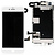 LCD & Back Plate For IPhone 8 / SE 2020 White MT TECH