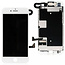 LCD & Back Plate For IPhone 8 / SE 2020 White MT TECH