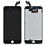 LCD &  Back Plate For IPhone 6s White  MT TECH