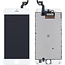 LCD & Back Plate For IPhone 6s Plus White MT Tech