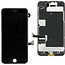 LCD & Back Plate For IPhone 7 Plus Black  MT Tech