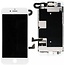 LCD & Back Plate For IPhone 8 Plus White MT tech