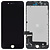LCD & Back Plate For IPhone 8 Plus Black MT Tech