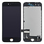 LCD  & Back Plate For IPhone 7 Black MT TECH