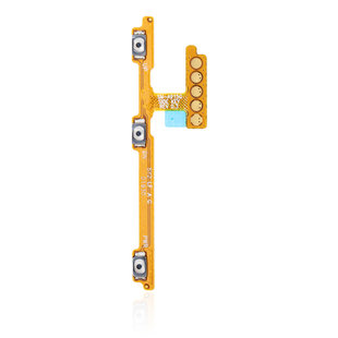 Power Flex For Samsung S10 Lite