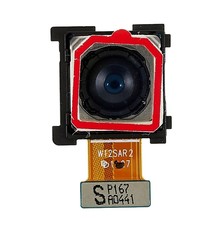 Big Back 3 Camera's For Samsung S21 FE MT Tech (Complete)